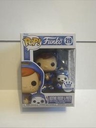 219 Freddy Funko (Freddy Funko)