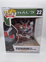 22 Escharum (6 Inch)
