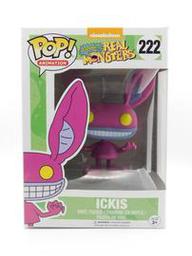 222 Ickis