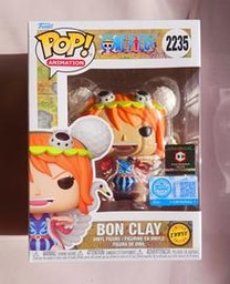 2235 Bon Clay (Chase) (Chalice Collectibles)
