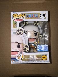 2236 Enel (One Piece) (Chase)