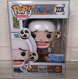 2236 Enel (One Piece) (Chase)