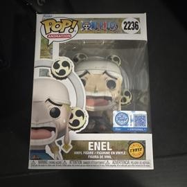 2236 Enel (One Piece) (Chase)