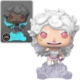 2255 Jewelry (One Piece) (Glows In The Dark)