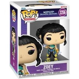 2256 Zoey