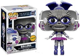 227 Ballora (Chase)