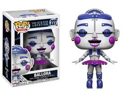 227 Ballora (Common)