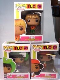 229 Left Eye
