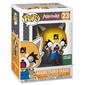 23 Aggretsuko (Metallic) (Barnes & Noble)