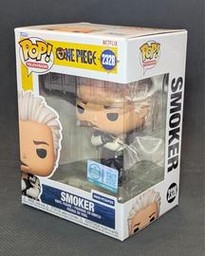 2328 Smoker (One Piece)