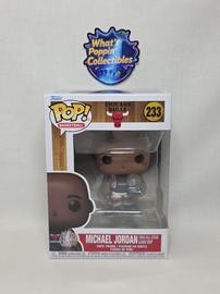 233 Michael Jordan (Michael Jordan)