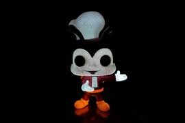 234 Jollibee (Glows In The Dark)