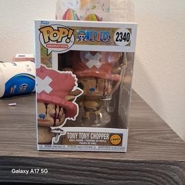 2340 Tony Tony Chopper (One Piece) (Chase)