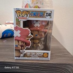 2340 Tony Tony Chopper (One Piece) (Chase)