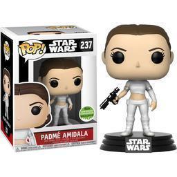 237 Padme Amidala (Spring Convention 2018)