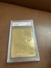 23Kt Fleer (PSA)