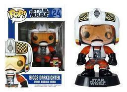 24 Biggs Darklighter (LE 480) (SDCC 2012)