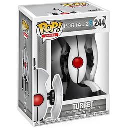 244 Turret