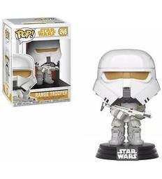 246 Range Trooper