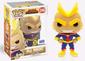 248 All Might (Glows In The Dark) (Funimation 2017)