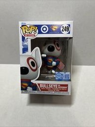 249 Bullseye (Target)