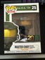 25 Master Chief