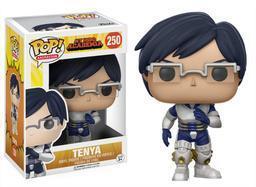 250 Tenya