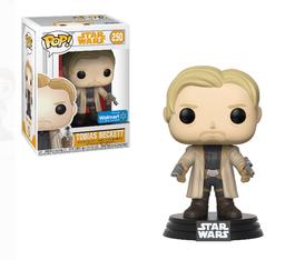 250 Tobias Beckett (Walmart)