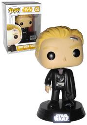 253 Dryden Voss (FYE)