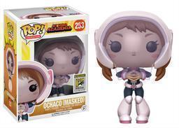 253 Ochaco (Masked) (SDCC 2017)