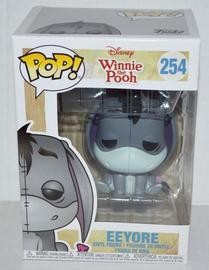 254 Winnie The Pooh (Winnie The Pooh)