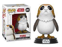 261 Porg