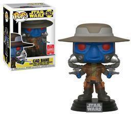 262 Cad Bane (Summer Convention 2018)