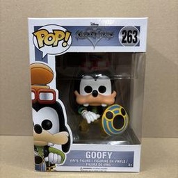 263 Goofy