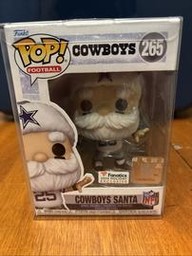 265 Santa Claus