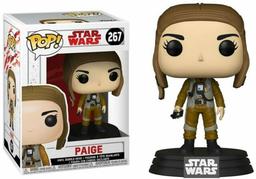 267 Paige