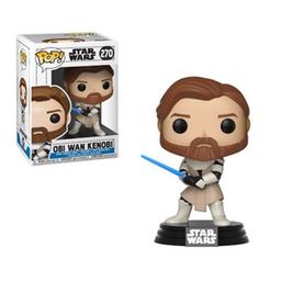270 Obi Wan Kenobi