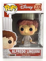 272 Alfredo Linguini