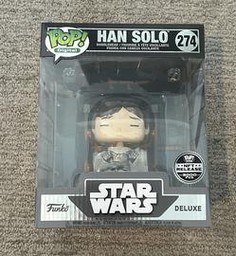 274 Han Solo (Legendary)