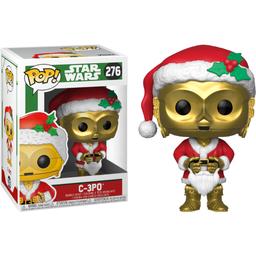 276 C-3PO