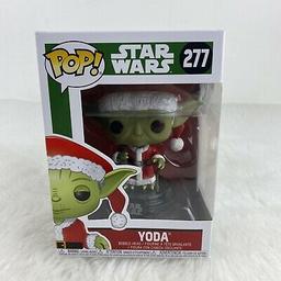 277 Yoda (Eyes Wide Open)