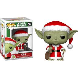 277 Yoda (Common)