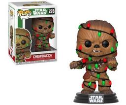 278 Chewbacca