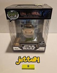 278 Luke Skywalker