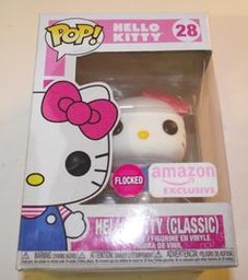 28 Hello Kitty (Classic)