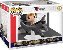 280 Wonder Woman