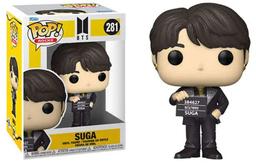 281 Suga