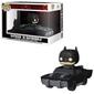282 Batman in Batmobile