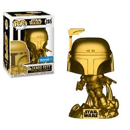 285 Jango Fett (Walmart)