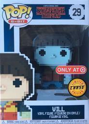 29 Will (Chase) (Target)
